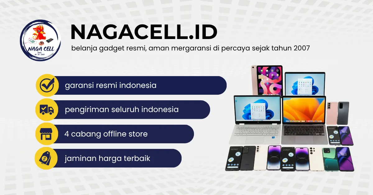 Anugrah Cell: Solusi Handphone Terbaik di Jantung Cilacap